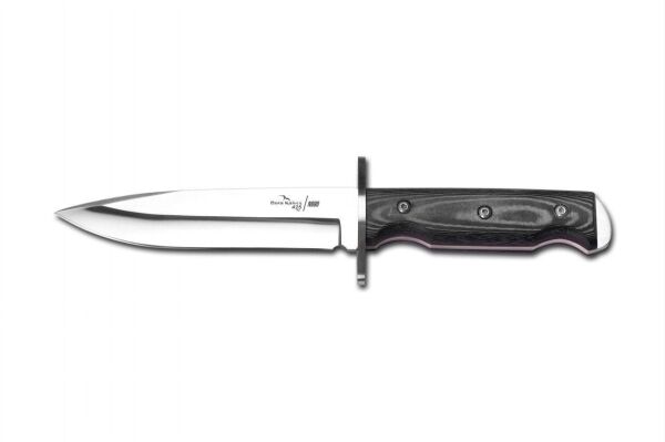Bora 425 MA Jackal (Mikarta - N690) Bıçak