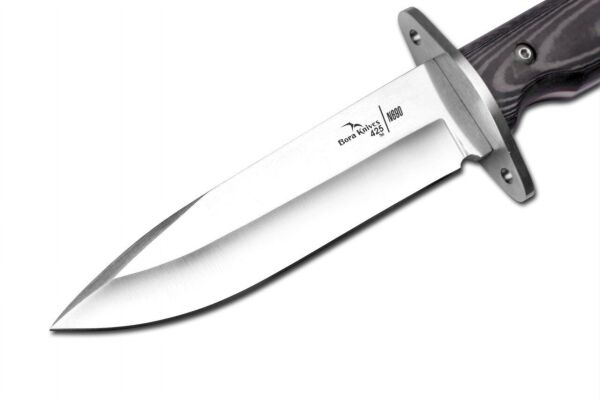 Bora 425 MA Jackal (Mikarta - N690) Bıçak
