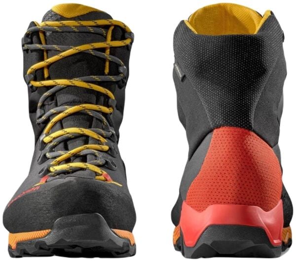 La Sportiva Aequilibrium Trek Gore-Tex Carbon/Yellow Outdoor Bot