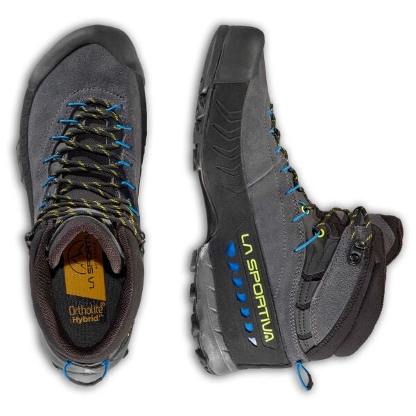 La Sportiva TX4 Mid GTX trekking ayakkabısı