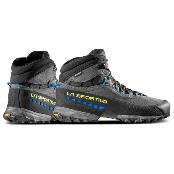La Sportiva TX4 Mid GTX trekking ayakkabısı