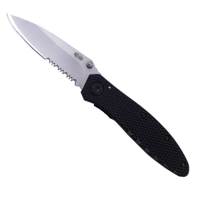 Square Bf310393 Caki