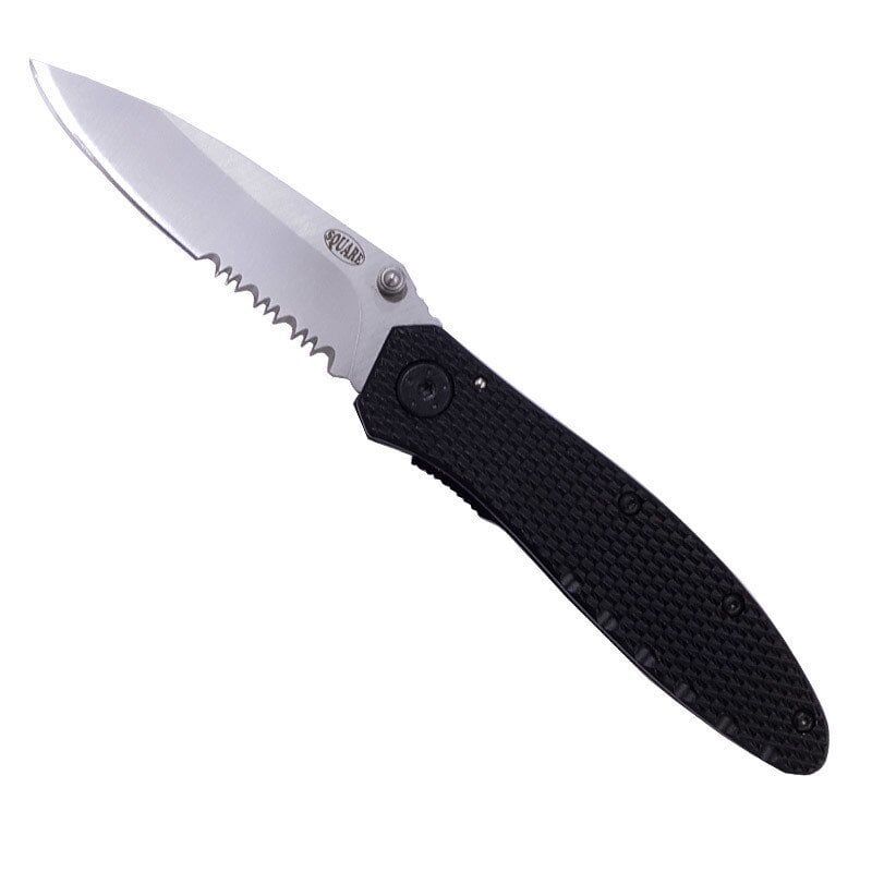 Square Bf310393 Caki