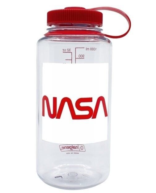 Nalgene 32 Oz Nasa Matara