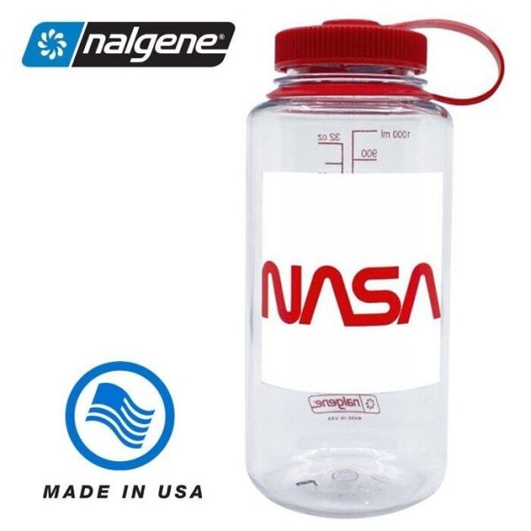 Nalgene 32 Oz Nasa Matara