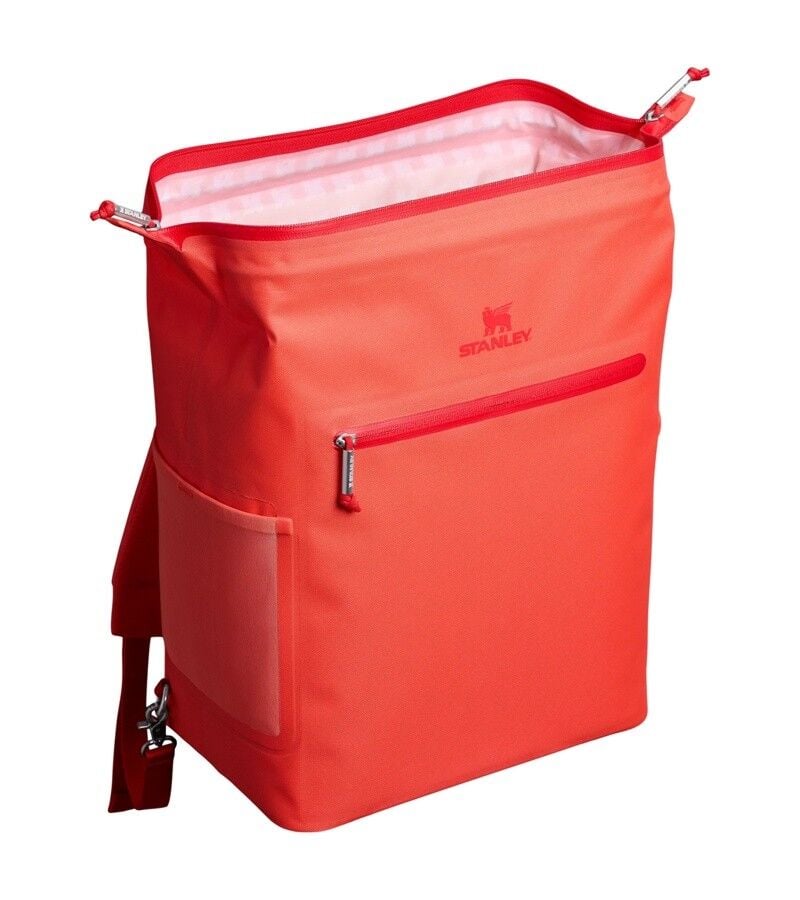 Stanley The All Day Buzluk Çanta 14 Li̇tre Turuncu Renk