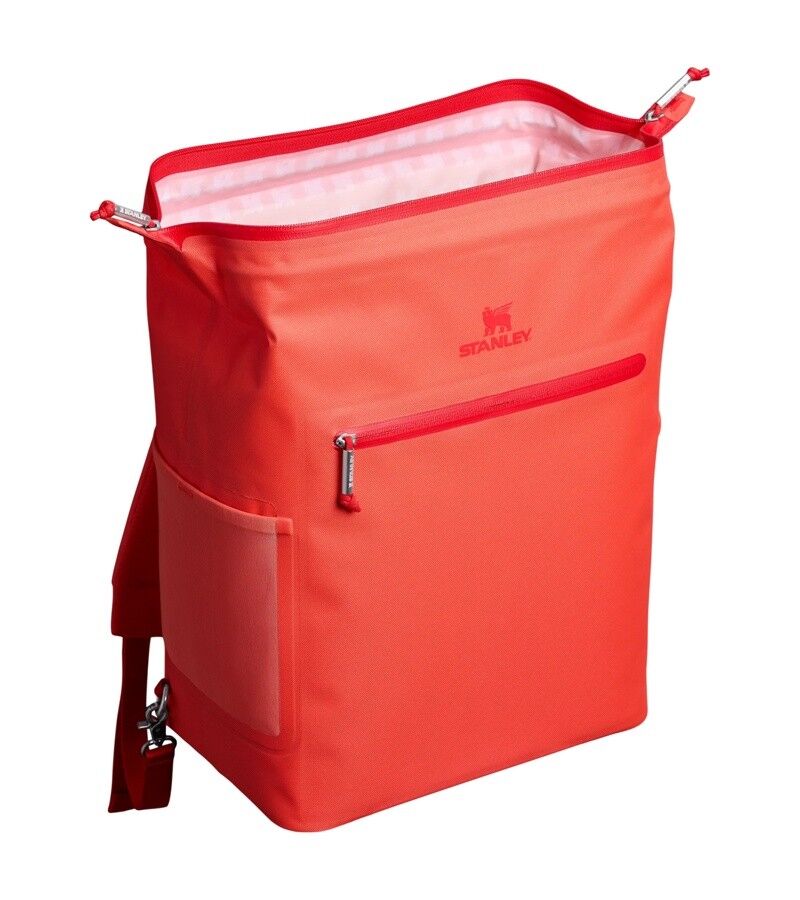 Stanley The All Day Buzluk Çanta 14 Li̇tre Turuncu Renk