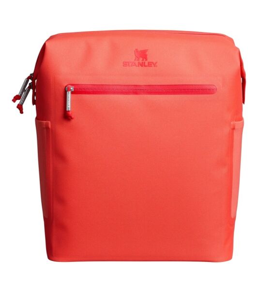 STANLEY THE ALL DAY BUZLUK ÇANTA 14 LİTRE TURUNCU RENK