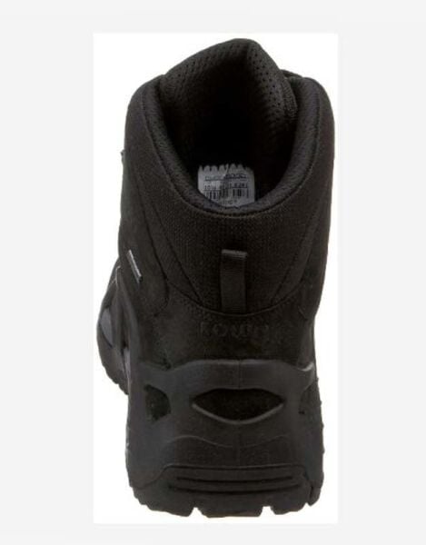 Lowa Zephyr Gtx Mid Si̇yah Bot