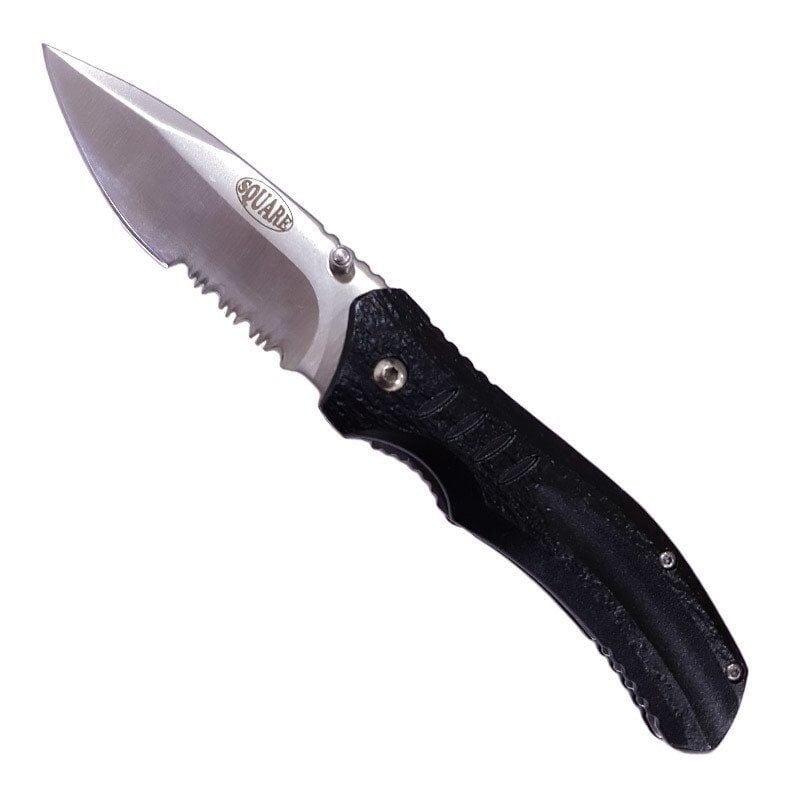 Square Bz011110 Caki