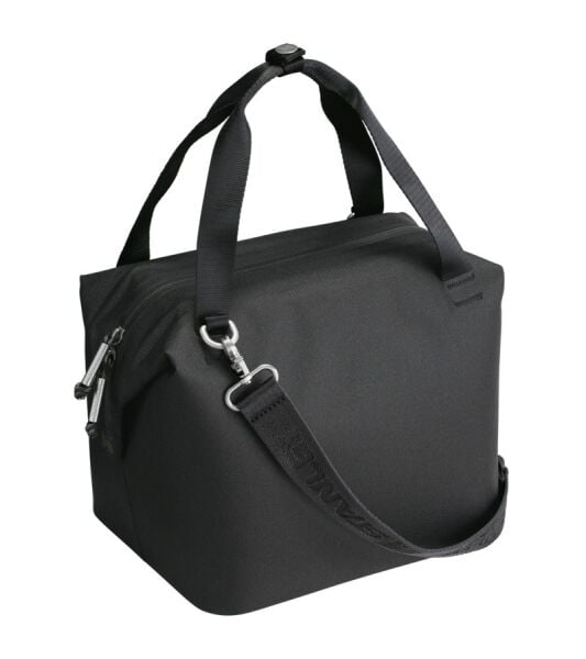 STANLEY THE ALL DAY BUZLUK ÇANTA 7 LİTRE SİYAH RENK