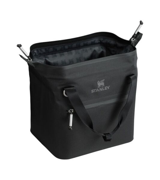 Stanley The All Day Buzluk Çanta 7 Li̇tre Si̇yah Renk