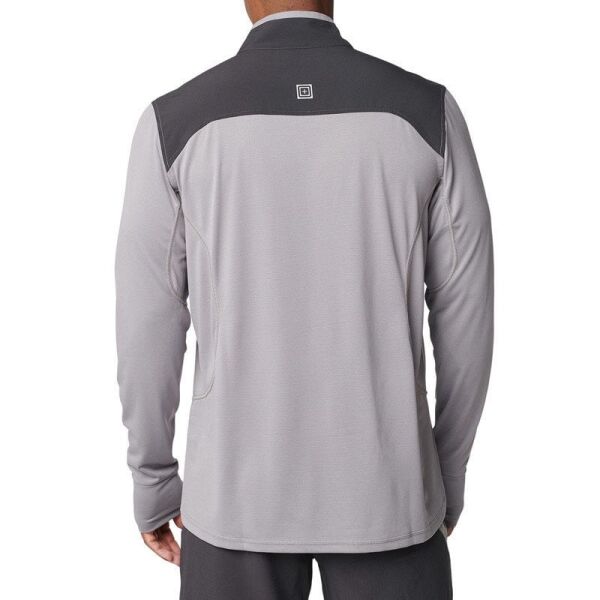 5.11 Max Effort Zip Up