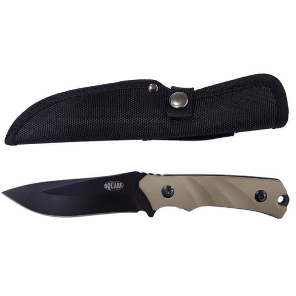 Square Bs210499 Bicak