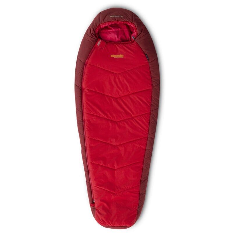 Pinguin Comfort Junior -24 150 Kirmizi Uyku Tulum