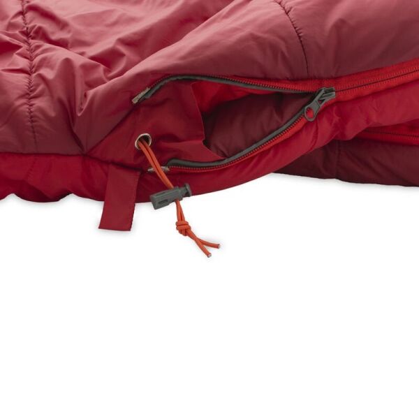 Pinguin Comfort Junior -24 150 Kirmizi Uyku Tulum