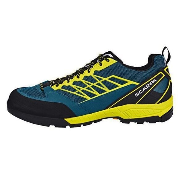 Scarpa Epic Lite Od Blue Spring Ayakkabi (1)
