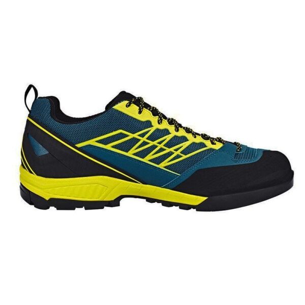 Scarpa Epic Lite Od Blue Spring Ayakkabi (1)