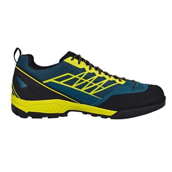 Scarpa Epic Lite Od Blue Spring Ayakkabi (1)