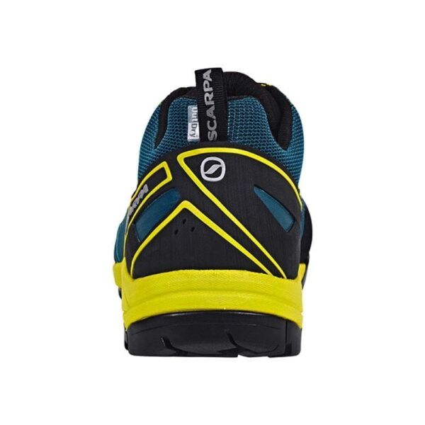Scarpa Epic Lite Od Blue Spring Ayakkabi (1)