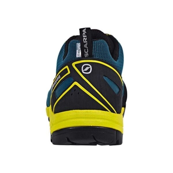 Scarpa Epic Lite Od Blue Spring Ayakkabi (1)
