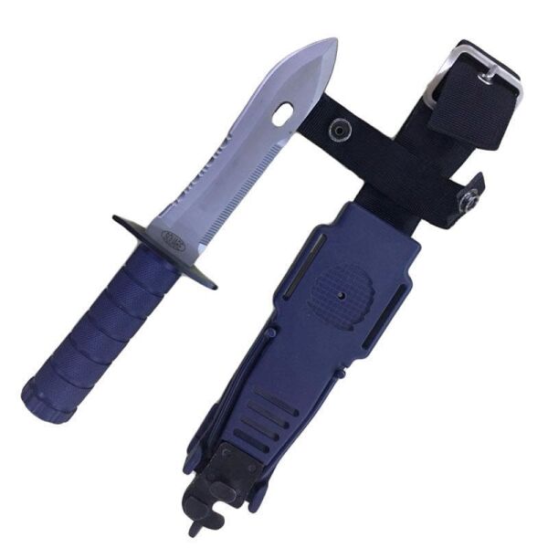 Square Md5007 Tactical Bicak