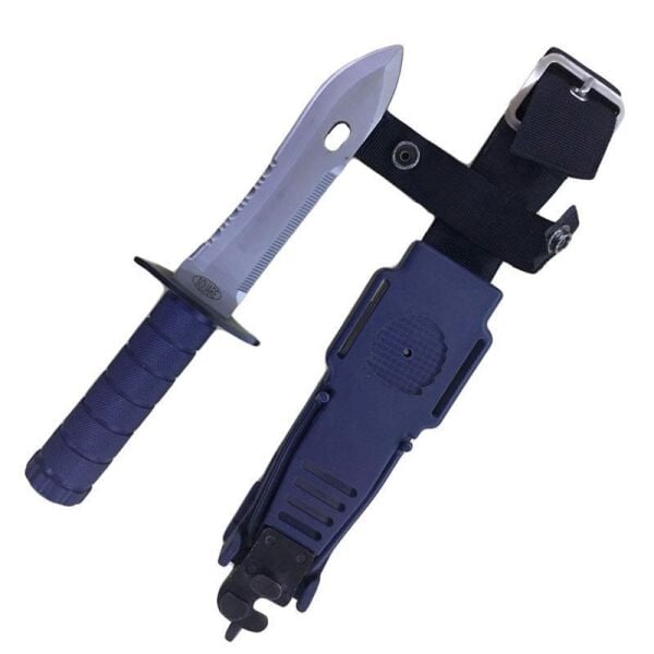 Square Md5007 Tactical Bicak