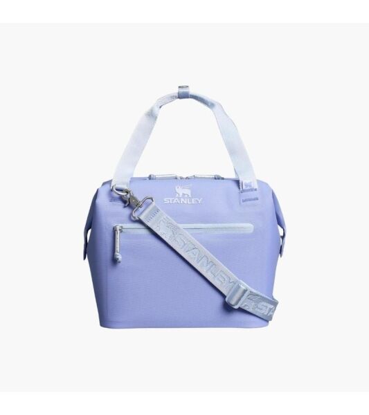 STANLEY THE ALL DAY BUZLUK ÇANTA 7 LİTRE EFLATUN RENK