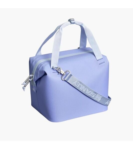 STANLEY THE ALL DAY BUZLUK ÇANTA 7 LİTRE EFLATUN RENK