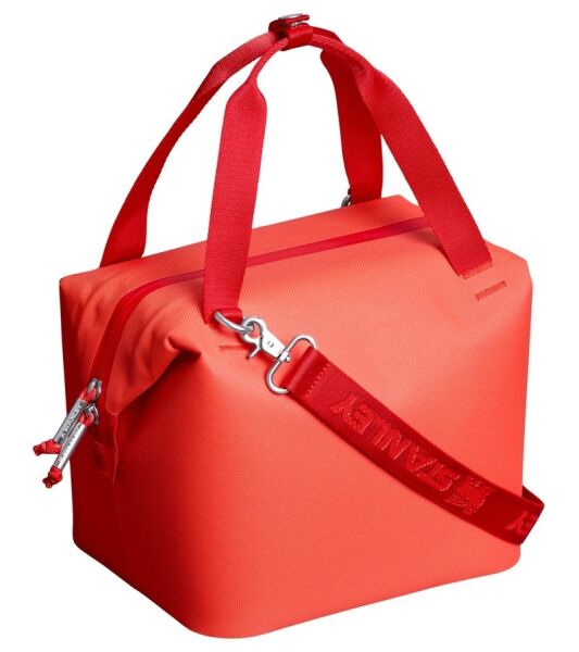 Stanley The All Day Buzluk Çanta 7 Li̇tre Turuncu Renk