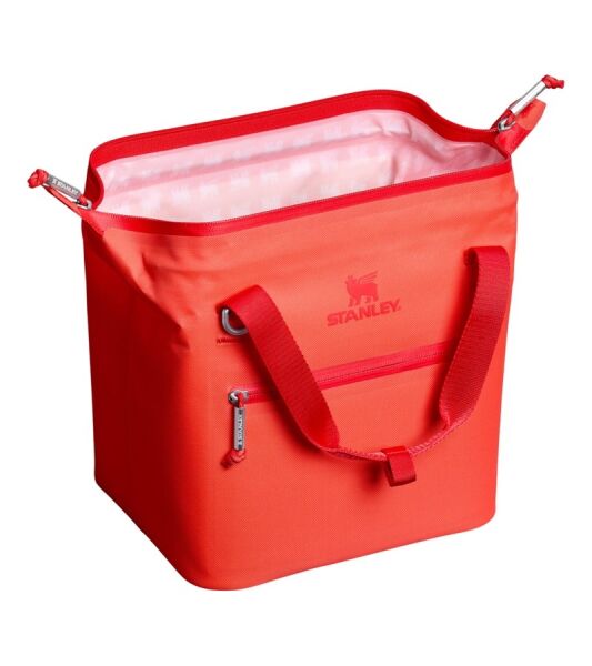 Stanley The All Day Buzluk Çanta 7 Li̇tre Turuncu Renk