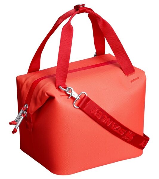 Stanley The All Day Buzluk Çanta 7 Li̇tre Turuncu Renk