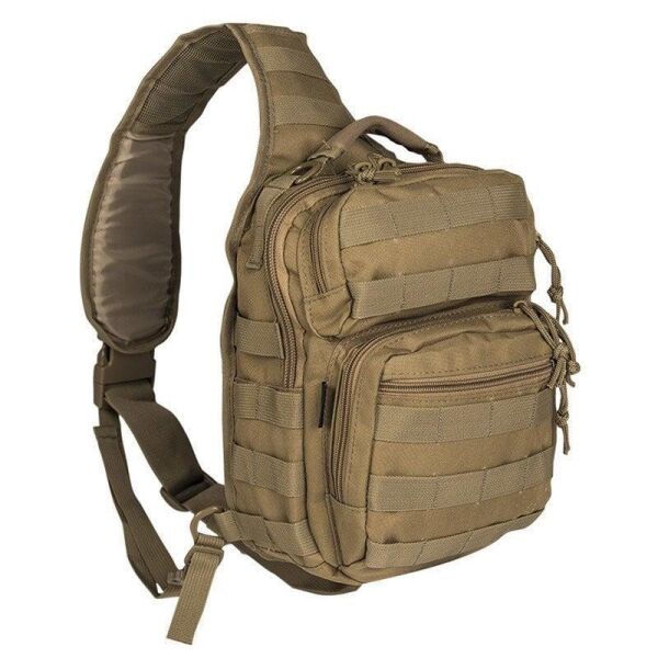Sturm One Strap Assault Bej Canta