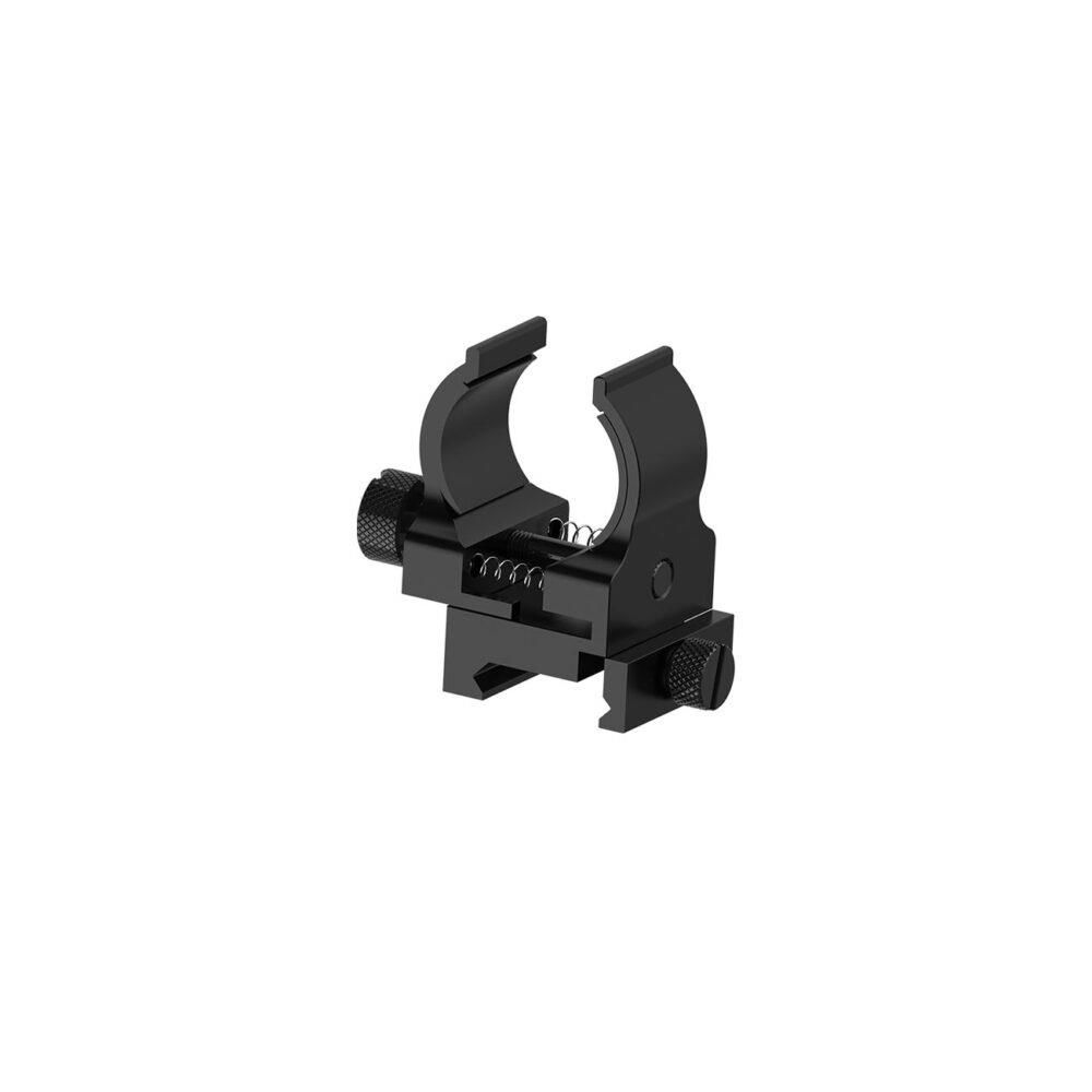 TFX PİCANTİNNY MOUNT TYPE A  EL FENERİ AKSESUARI