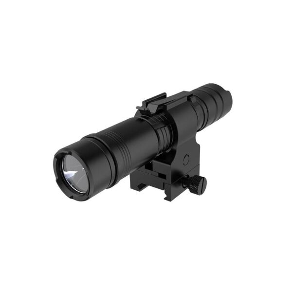 TFX PİCANTİNNY MOUNT TYPE A  EL FENERİ AKSESUARI