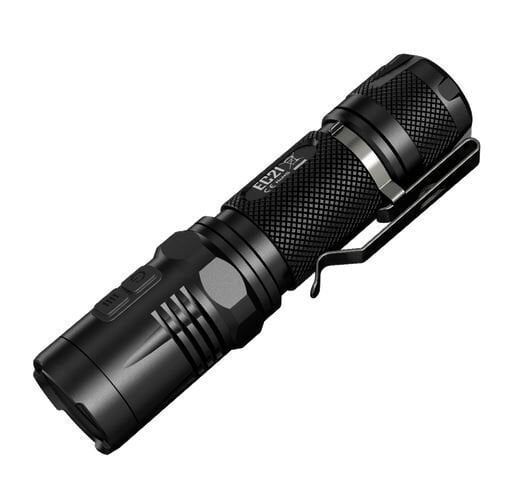 Nitecore Ec21 460 Lumen El Feneri