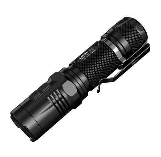 Nitecore Ec21 460 Lumen El Feneri