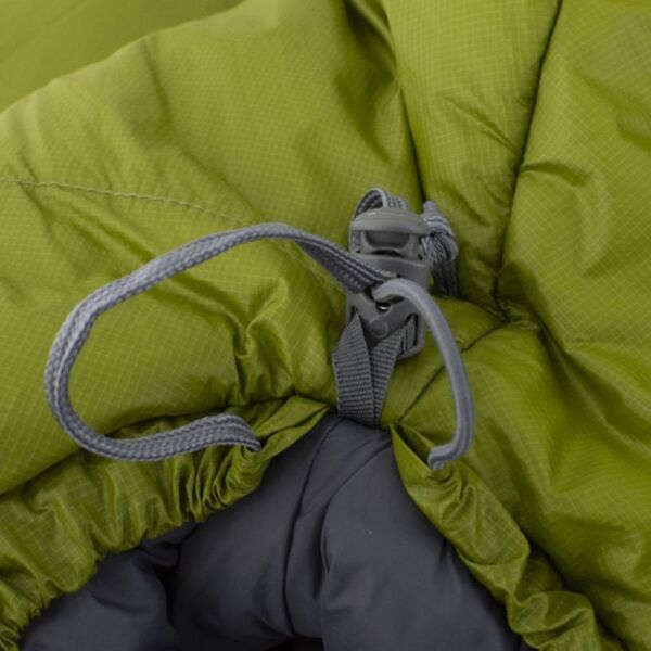 Pinguin Topas -25 Bhp Micro195 Gri Uyku Tulum