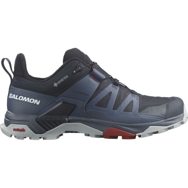 SALOMON X ULTRA 4 GTX ERKEK OUTDOOR AYAKKABI