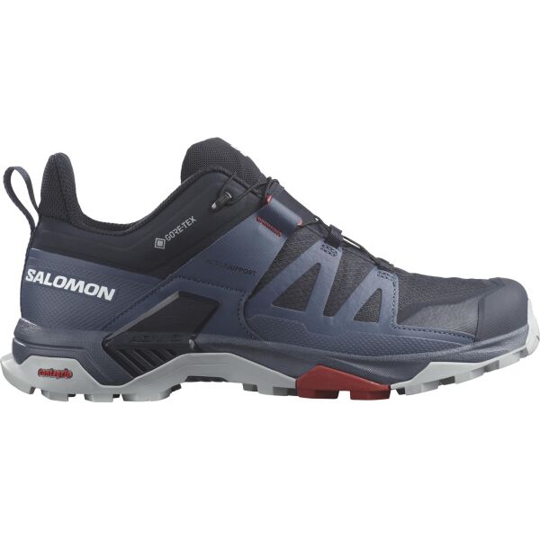 SALOMON X ULTRA 4 GTX ERKEK OUTDOOR AYAKKABI
