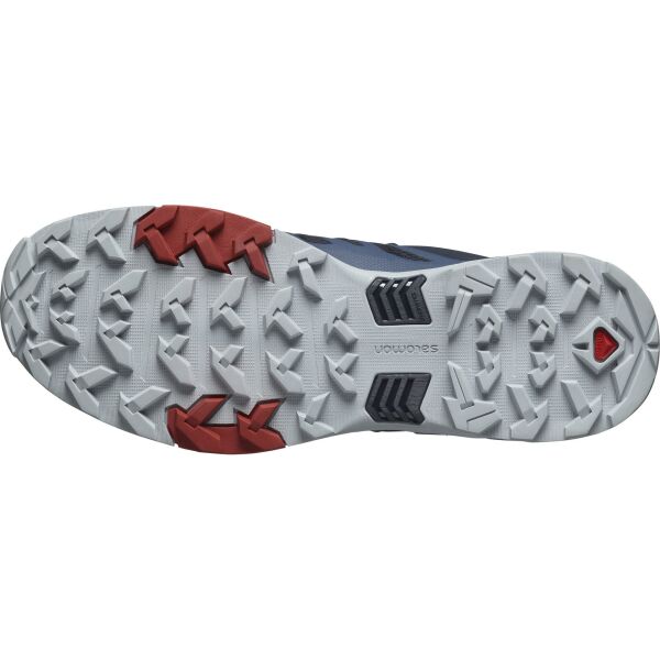 SALOMON X ULTRA 4 GTX ERKEK OUTDOOR AYAKKABI