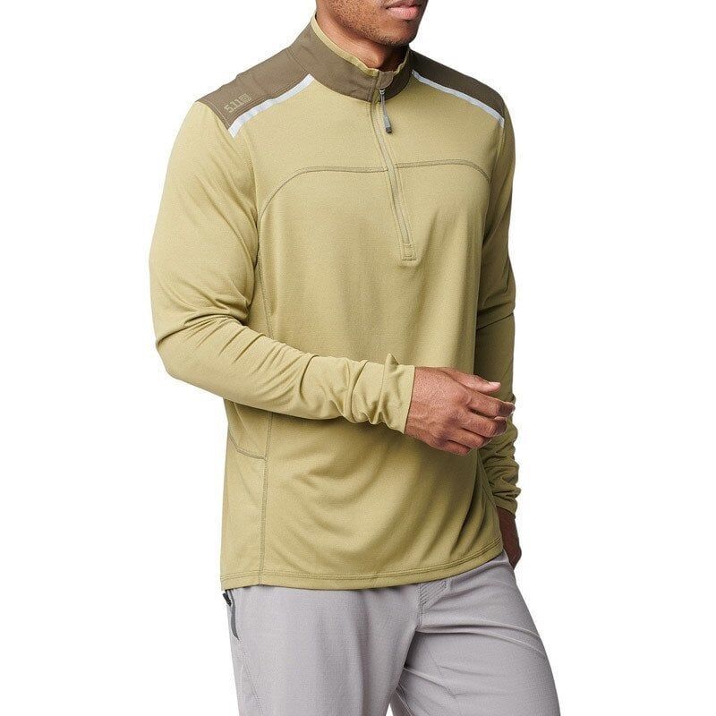 5.11 Max Effort Zip Up