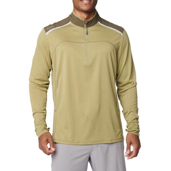 5.11 Max Effort Zip Up