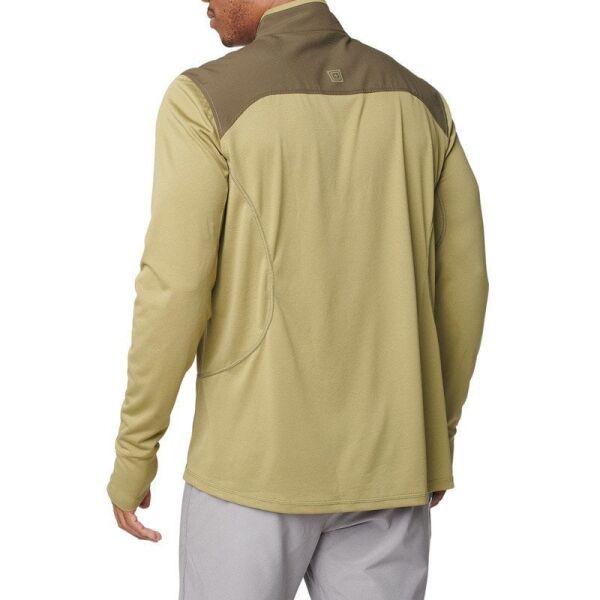 5.11 Max Effort Zip Up