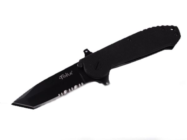 Nextorch Tekut Ares Son Caki (lk5073)