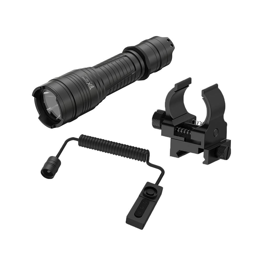 Tfx Zosma 900 Set