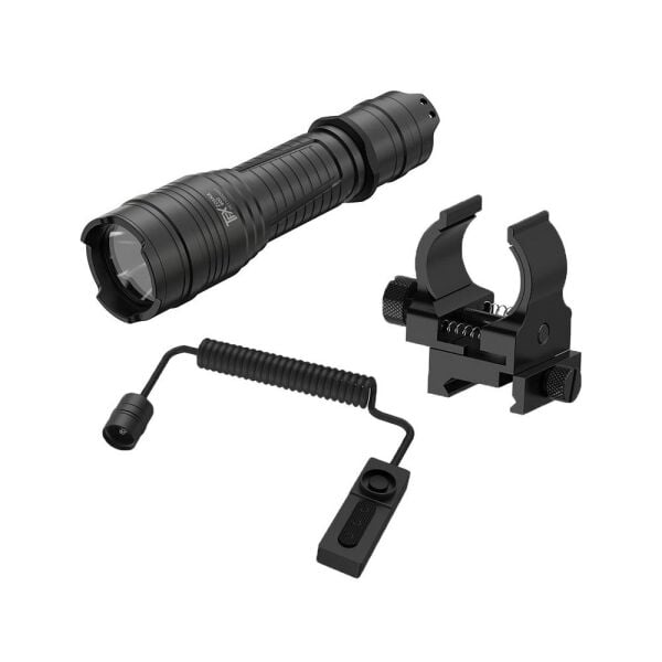 Tfx Zosma 900 Set