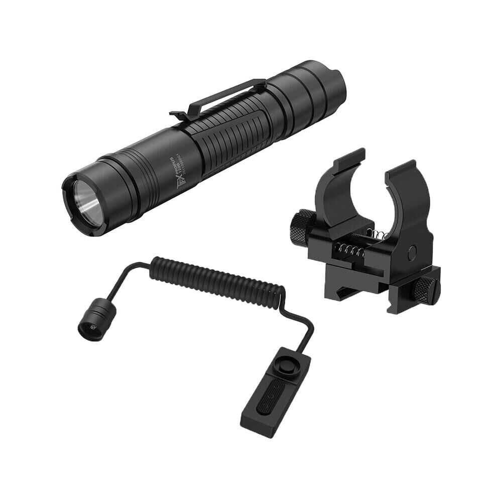 Tfx Propus 1200 Set