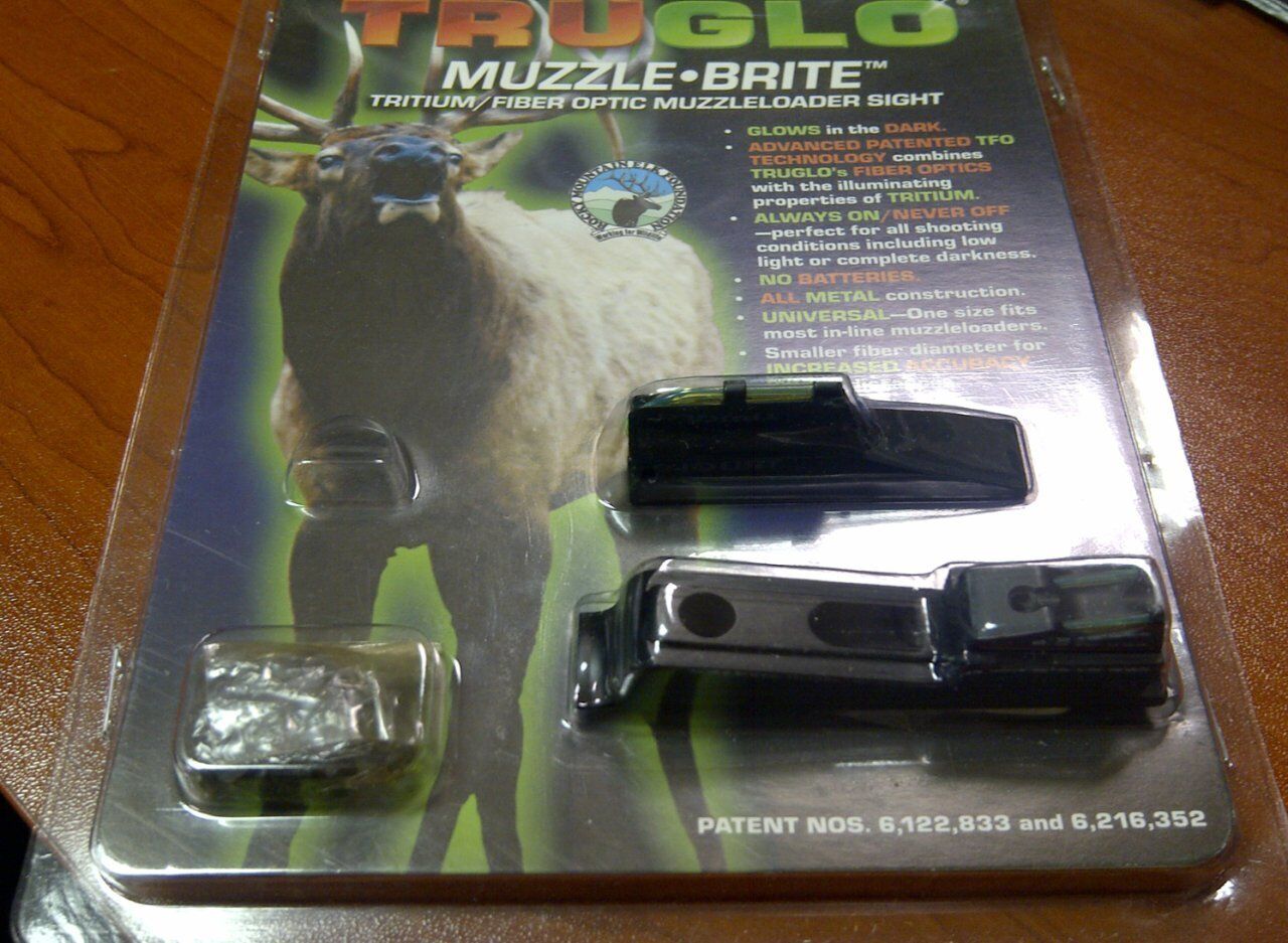 Truglo Gez Arpacik Set