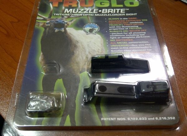 Truglo Gez Arpacik Set